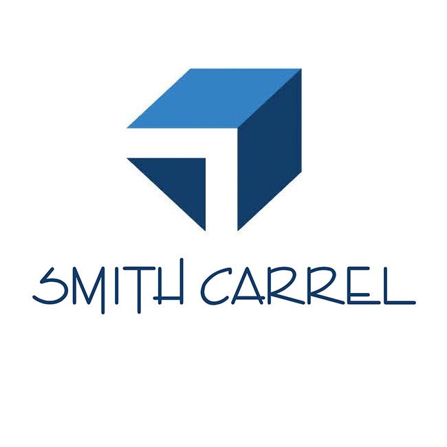 View all by Smith Carrel