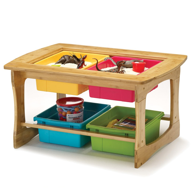 Copernicus Sensory and Sand Tables