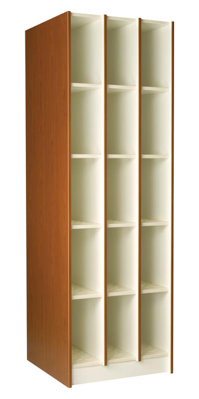 Stevens Industries Music Instrument Storage