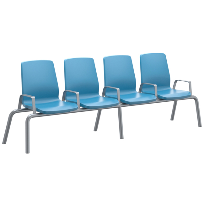 Cortech Reception & Waiting Room Seating