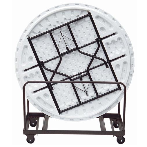 Correll Folding Table Caddies