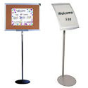 Signage and Portable Signs