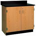 Casework Cabinets