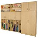 Preschool Wall Systems
