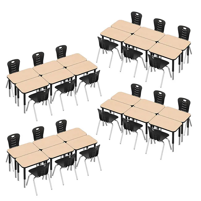 Tesco Classroom Packages