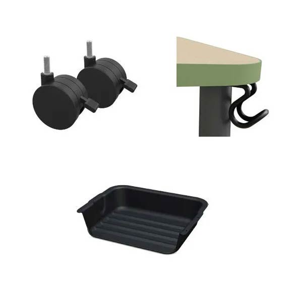 Tesco Accessories