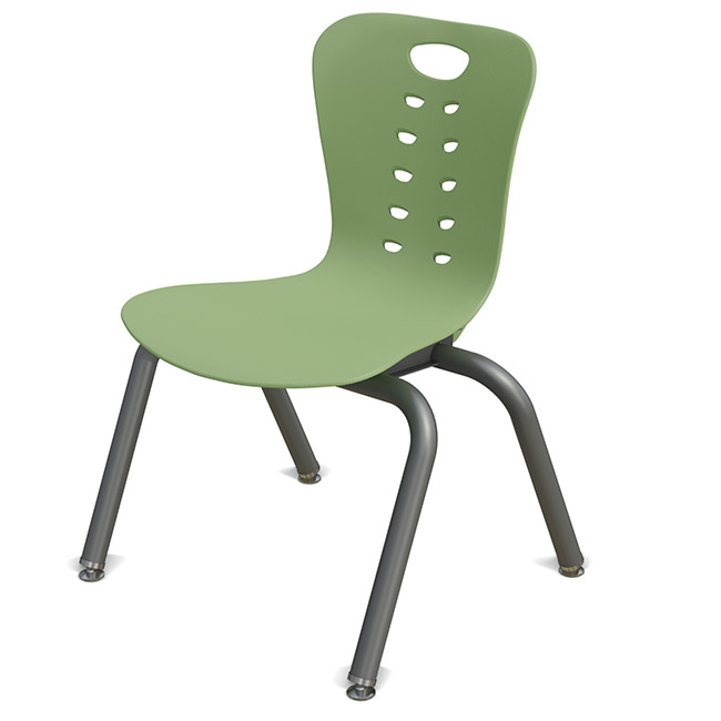 Tesco Classroom Chairs