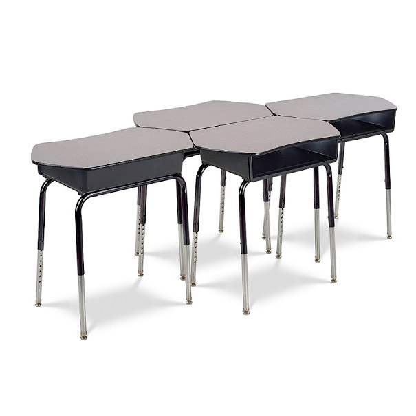 Virco Collaborative Desks