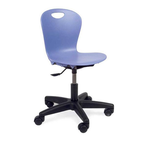 Virco Computer Chairs