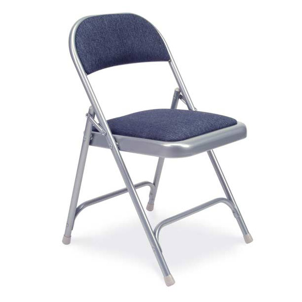 Virco Folding Chairs