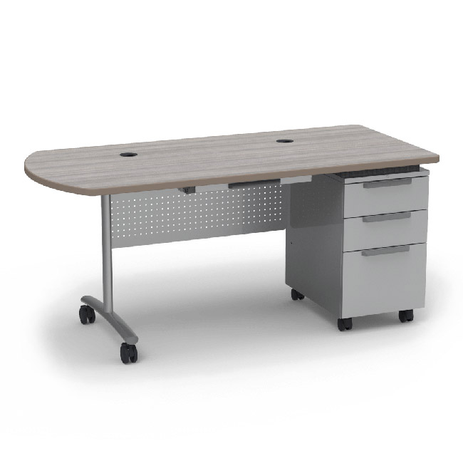 Virco Teacher Desks