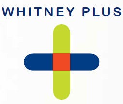 View all by Whitney Plus