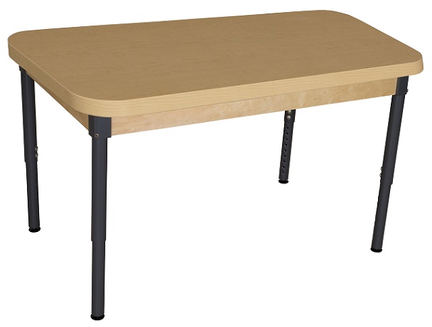 Wood Designs Activity Tables