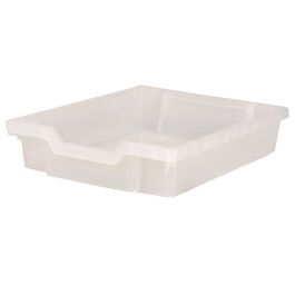 Shallow Gratnell Storage Tray product image