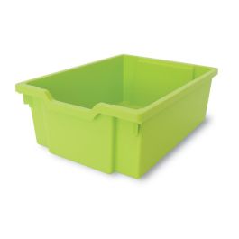 Medium Gratnell Green Storage Tray product image