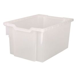 Large Gratnell Storage Tray product image