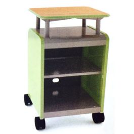 Cascade Cases w/ Riser Shelves product image