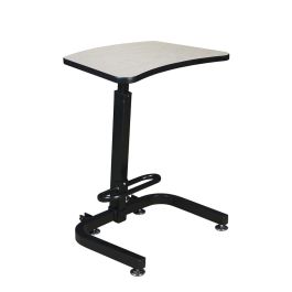 Brody Sit-Stand Desk Adjustable Height product image
