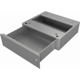 Optional Locking Pencil Drawer product image