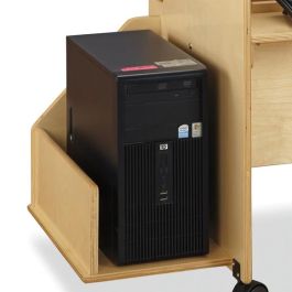 Discovery CPU Booth product image