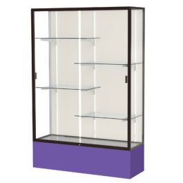 Click here for more Spirit Series Display Cases by Worthington