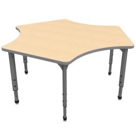 Apex Series Table 60'' Delta product image