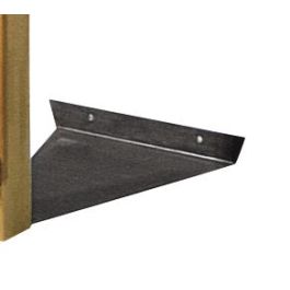 Lumber and Plywood Storage Rack Spacer Bracket product image