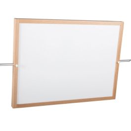 Combination Demonstration Mirror and White Board product image