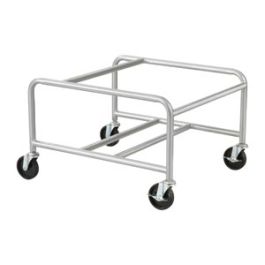 Sled Base Chair Cart product image