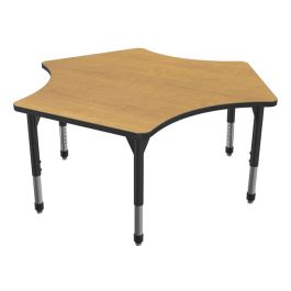Premier Table 60'' Delta product image