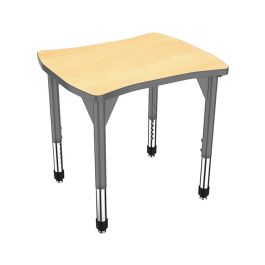 Premier Series Dog Bone Desks product image