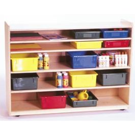 Additional Shelf for Mobile Adjustable Bookcase product image