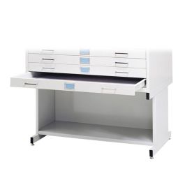 Flat File High Base for Model 4994 Flat Files product image