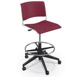 Akt 5-Star Stools product image