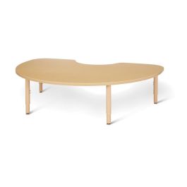 Purpose+ Table (72'' x 48'' Kidney Table) product image