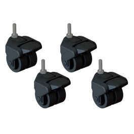 Berries Collaborative Bowtie Table Casters product image