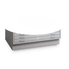 Flat File Low Base for Model 4994 Flat Files product image