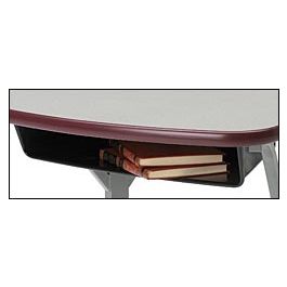 Steel Book Box for Huddle-8 Desks product image