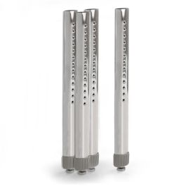Interchange Activity Table- Tall Leg Kit 30''-42'' H product image