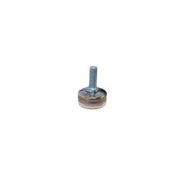 Optional Felt Glide for Interchange Desks- 1 Each product image