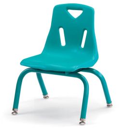 Berries Chair with Painted Frame (10'' H - Pre-K) product image