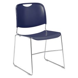 Compact Stack Chair product image