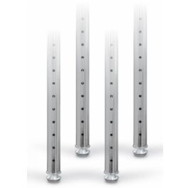 Optional Youth Height Leg Inserts (12'' to 18'' H) product image