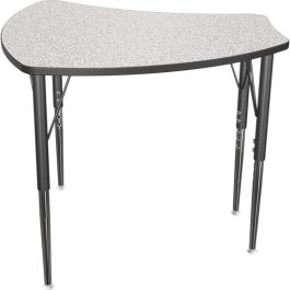 Economy Shapes Desk product image