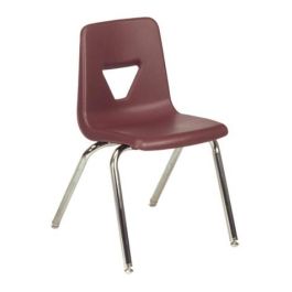 2000 Series Stack Chair (16'' H - 2nd-4th) product image