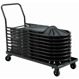 Dolly for 1100 Series Fan Back Folding Chair product image