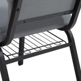 Permanent Underseat Bookrack (50 Chair Minimum for this Option) product image
