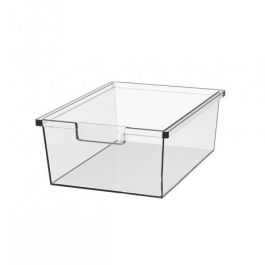 Makerspace Mobile Storage Cart Optional 6'' Tray product image