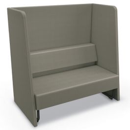 Akt Lounge High Back Chairs product image