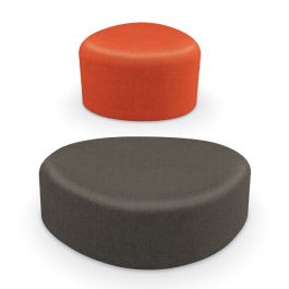 Akt Lounge Ottomans product image